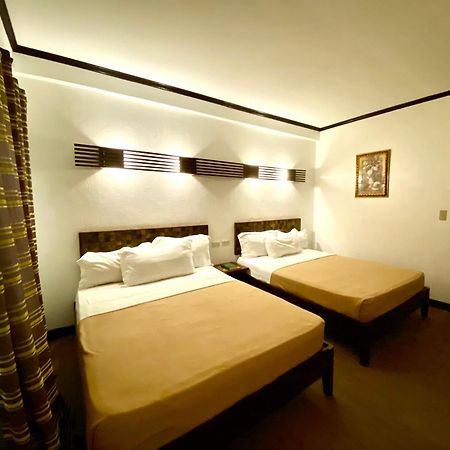 El Puerto Marina Beach Resort & Vacation Club Lingayen Екстериор снимка