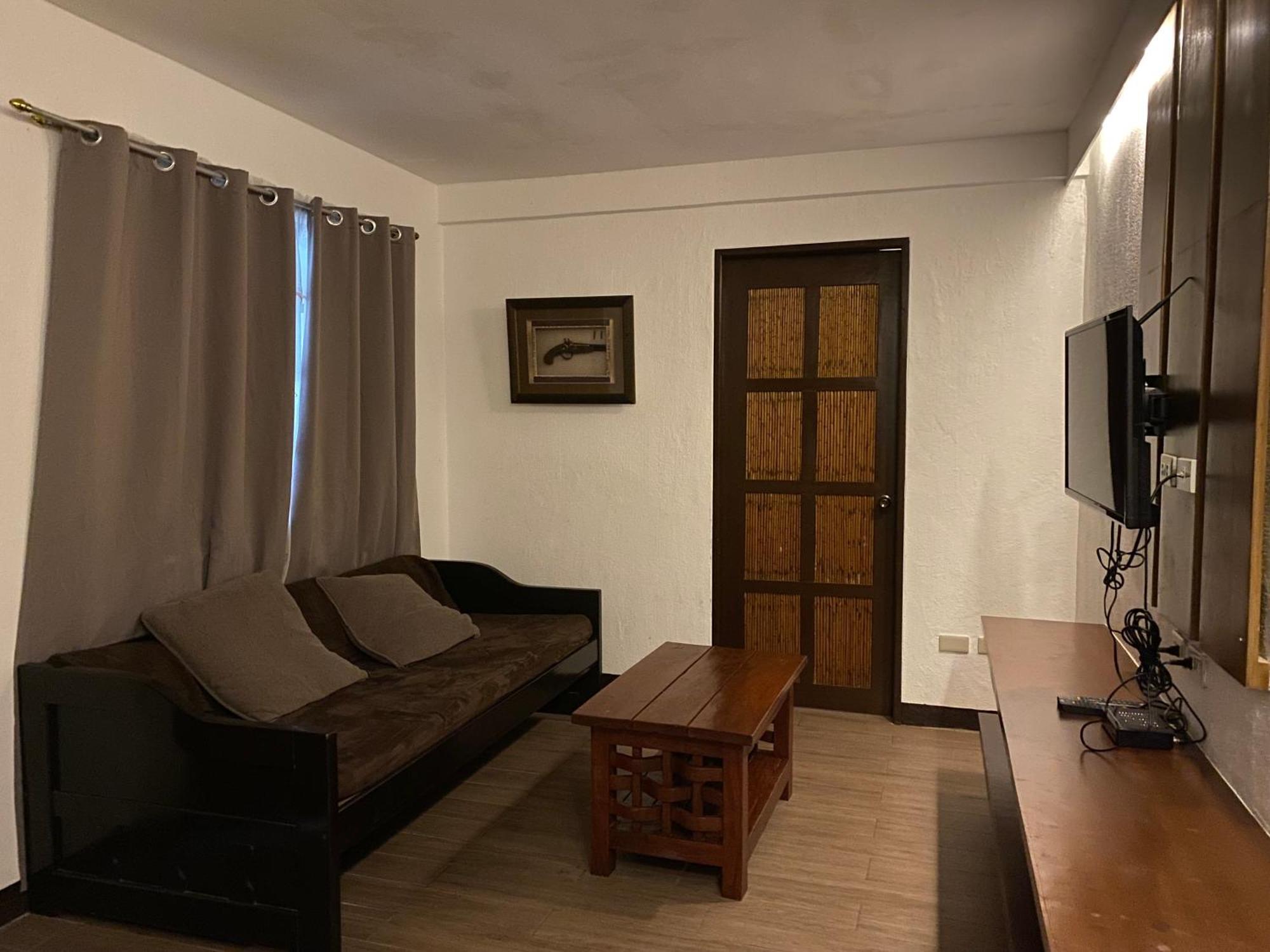 El Puerto Marina Beach Resort & Vacation Club Lingayen Екстериор снимка