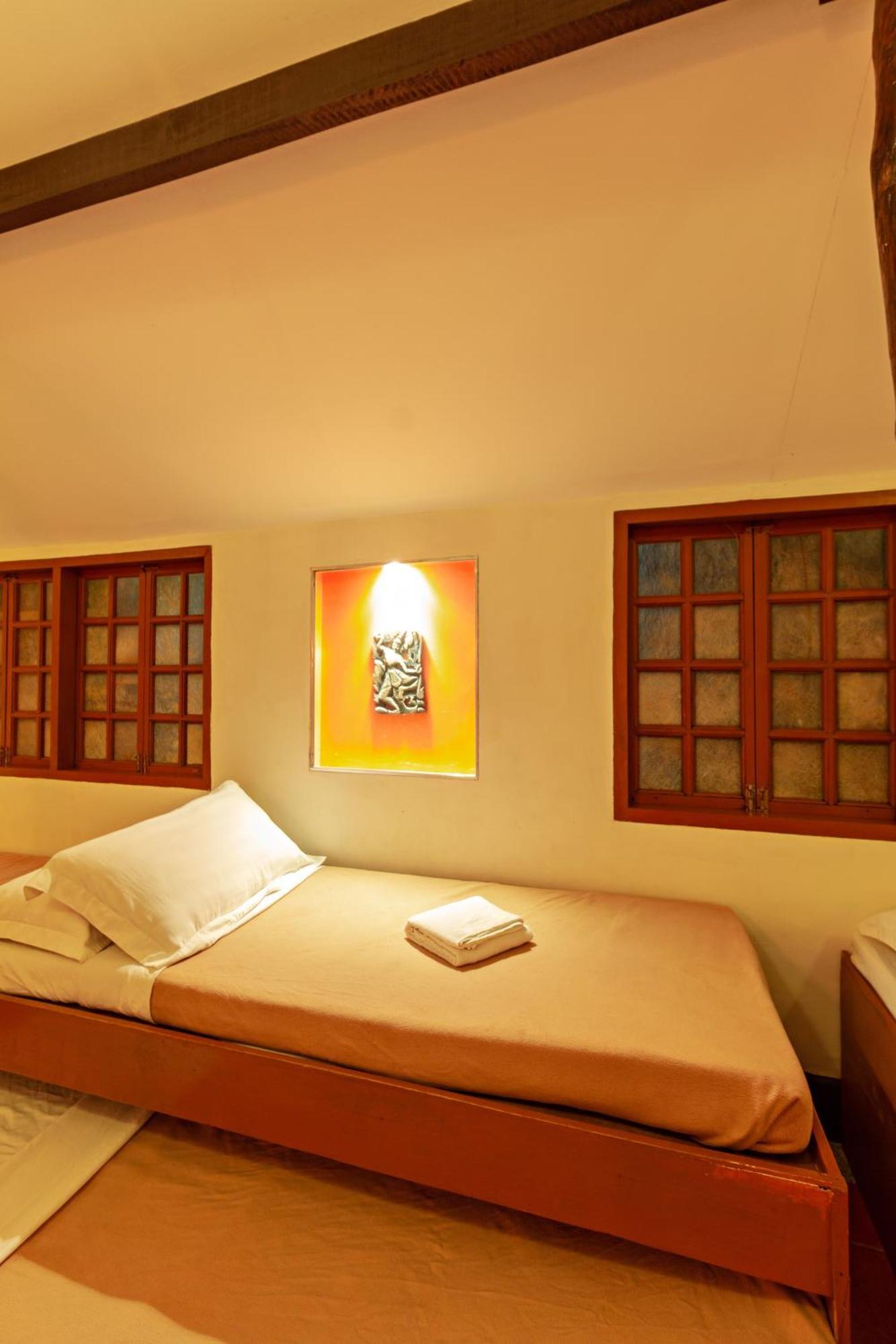 El Puerto Marina Beach Resort & Vacation Club Lingayen Екстериор снимка