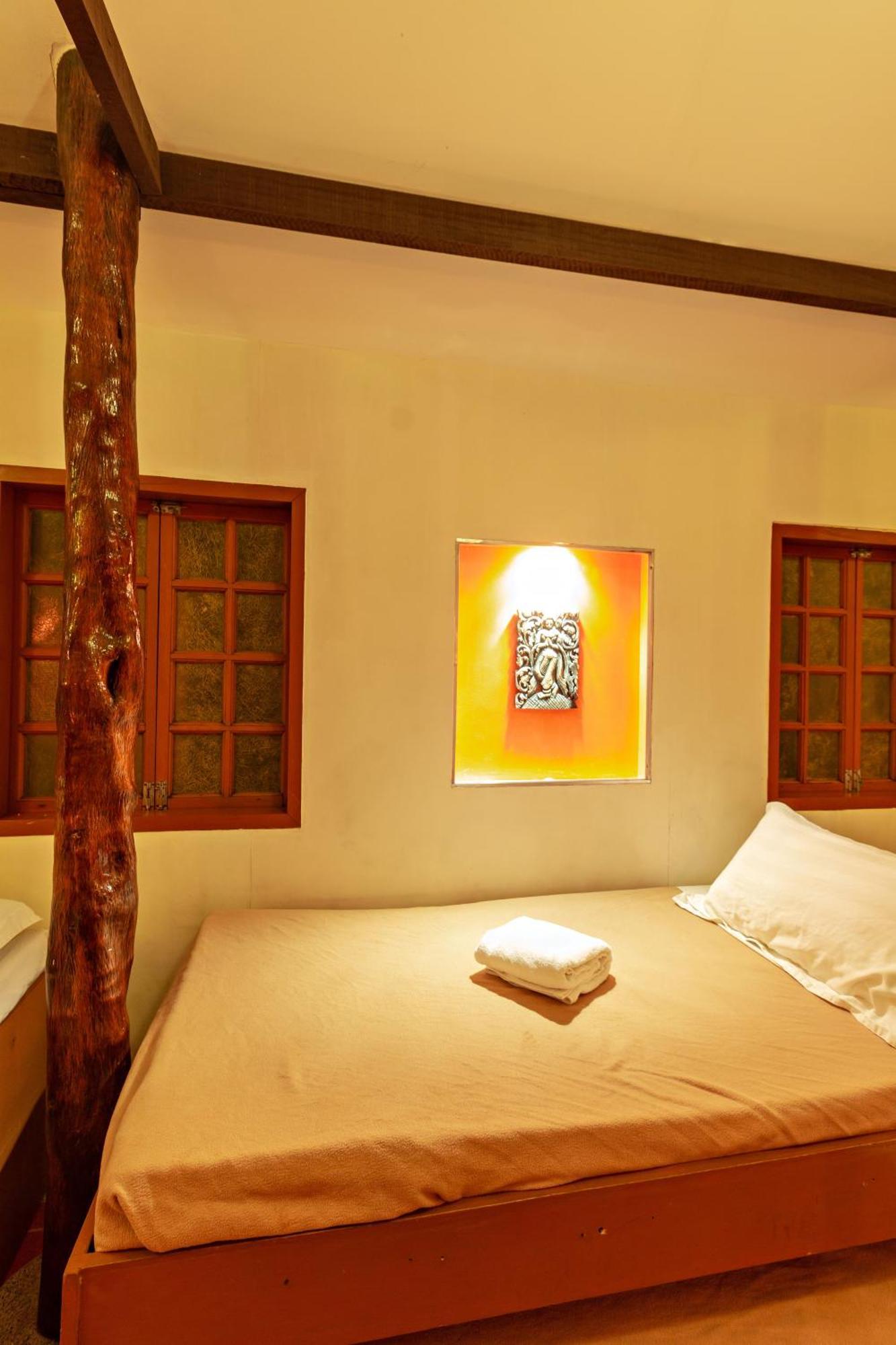 El Puerto Marina Beach Resort & Vacation Club Lingayen Екстериор снимка