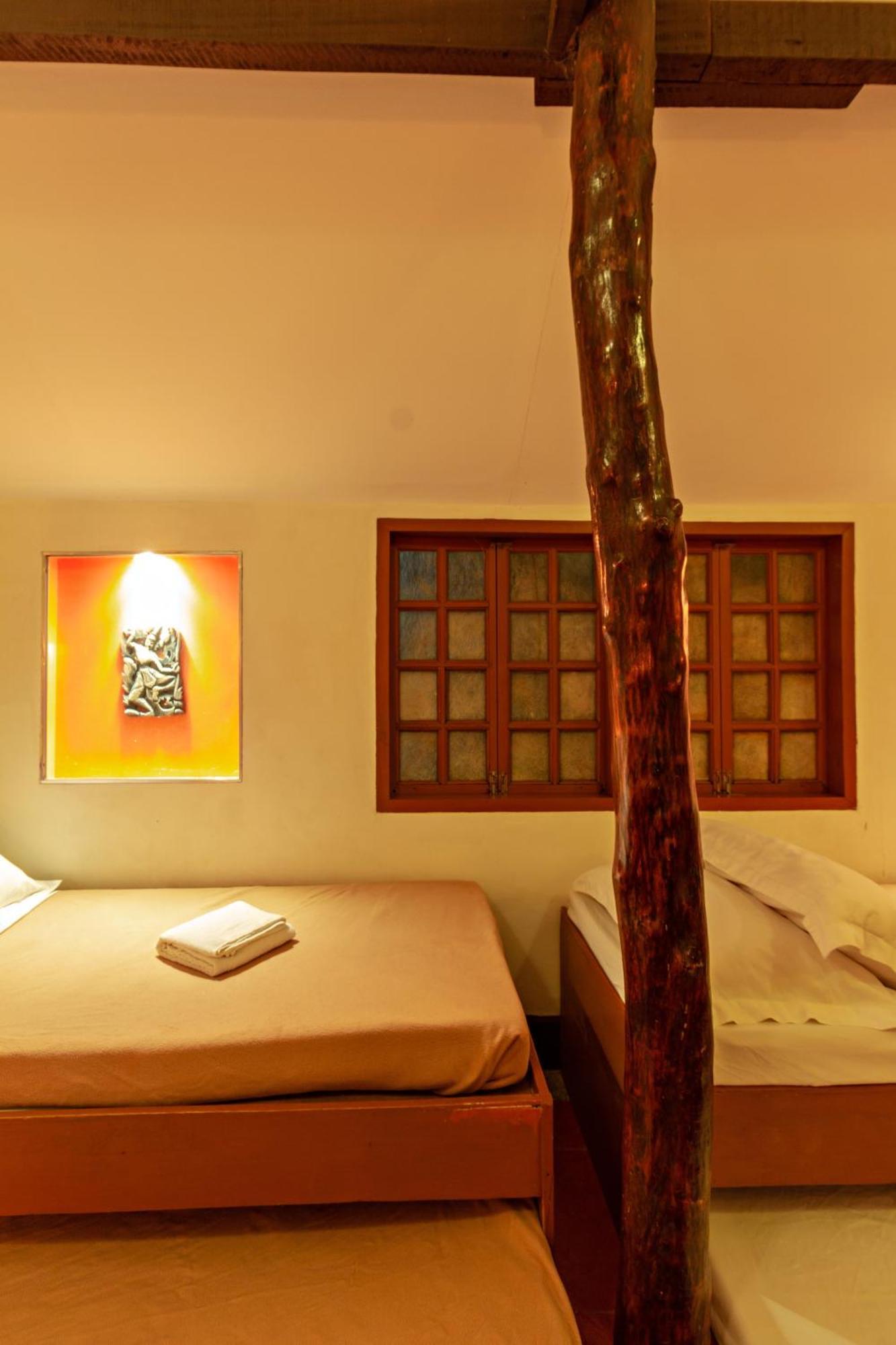 El Puerto Marina Beach Resort & Vacation Club Lingayen Екстериор снимка