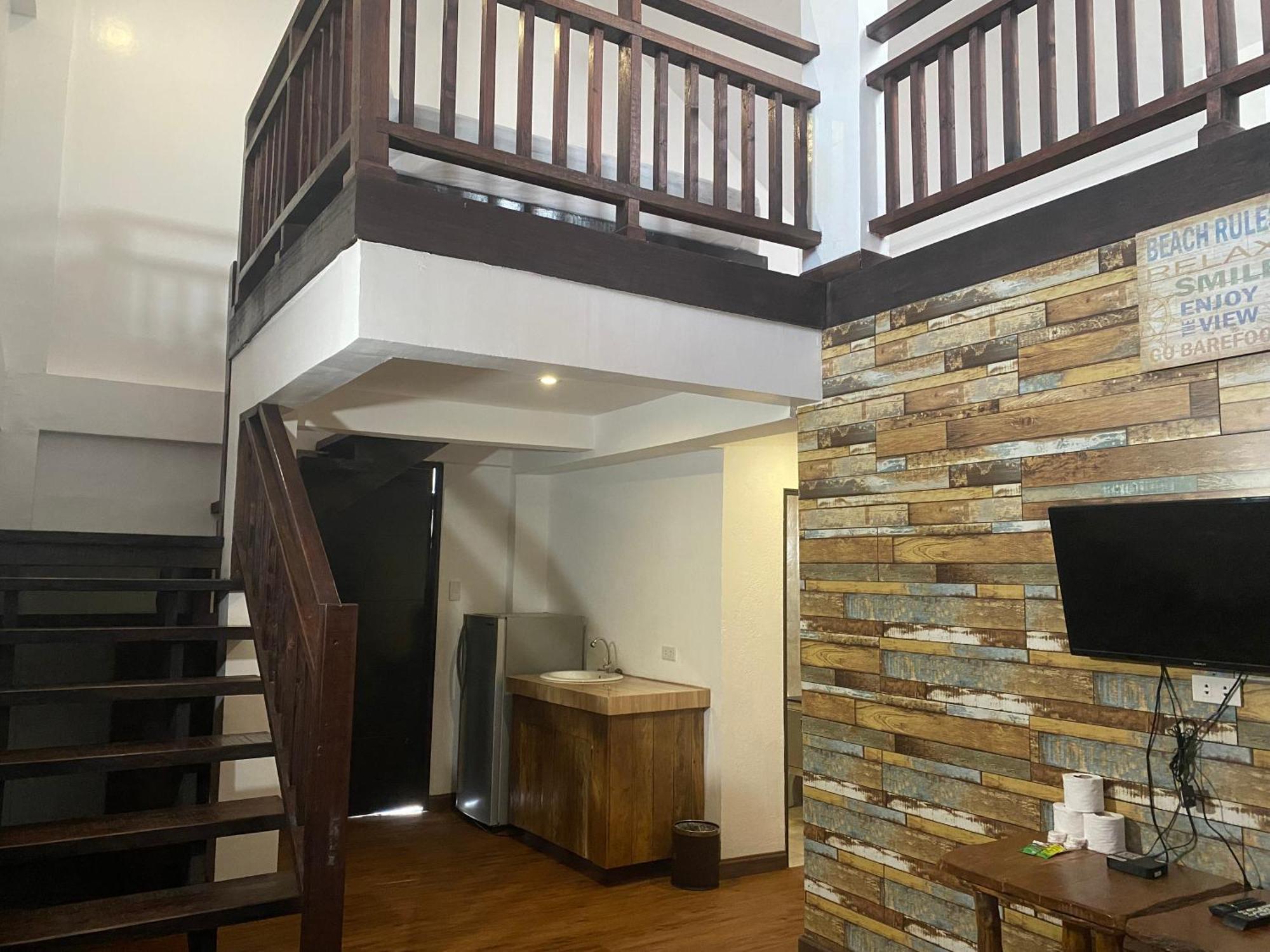 El Puerto Marina Beach Resort & Vacation Club Lingayen Екстериор снимка