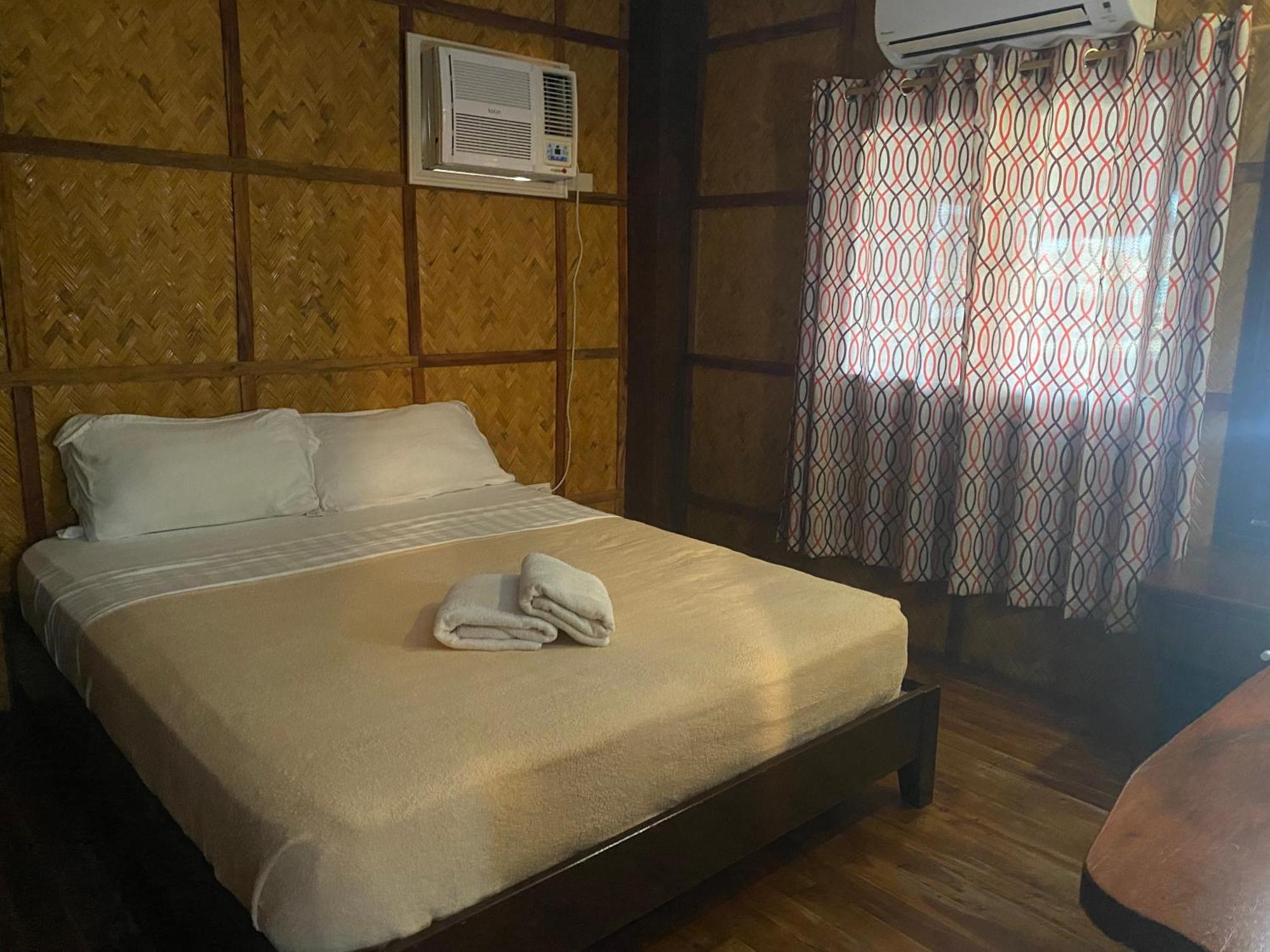 El Puerto Marina Beach Resort & Vacation Club Lingayen Екстериор снимка