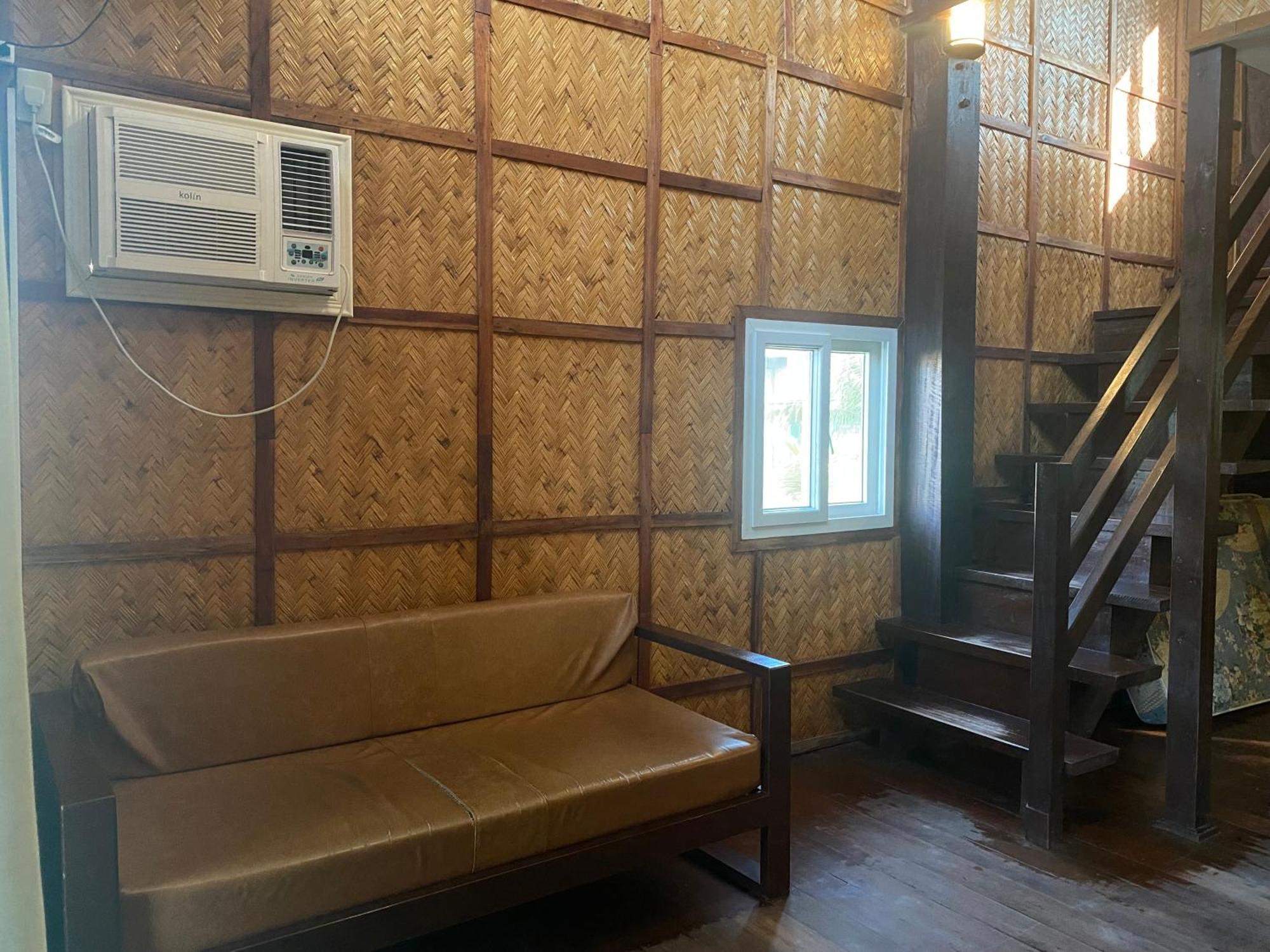 El Puerto Marina Beach Resort & Vacation Club Lingayen Екстериор снимка