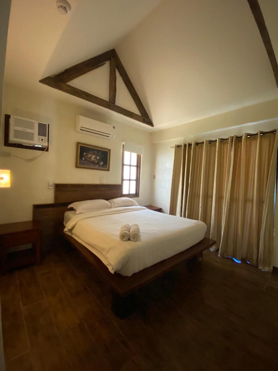 El Puerto Marina Beach Resort & Vacation Club Lingayen Екстериор снимка
