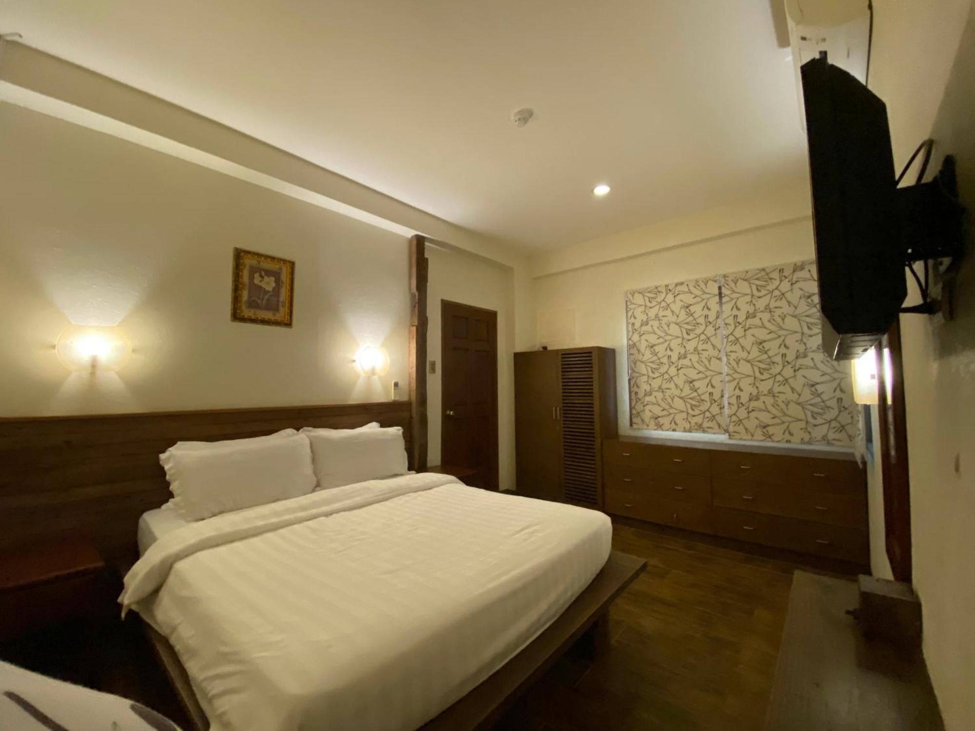 El Puerto Marina Beach Resort & Vacation Club Lingayen Екстериор снимка