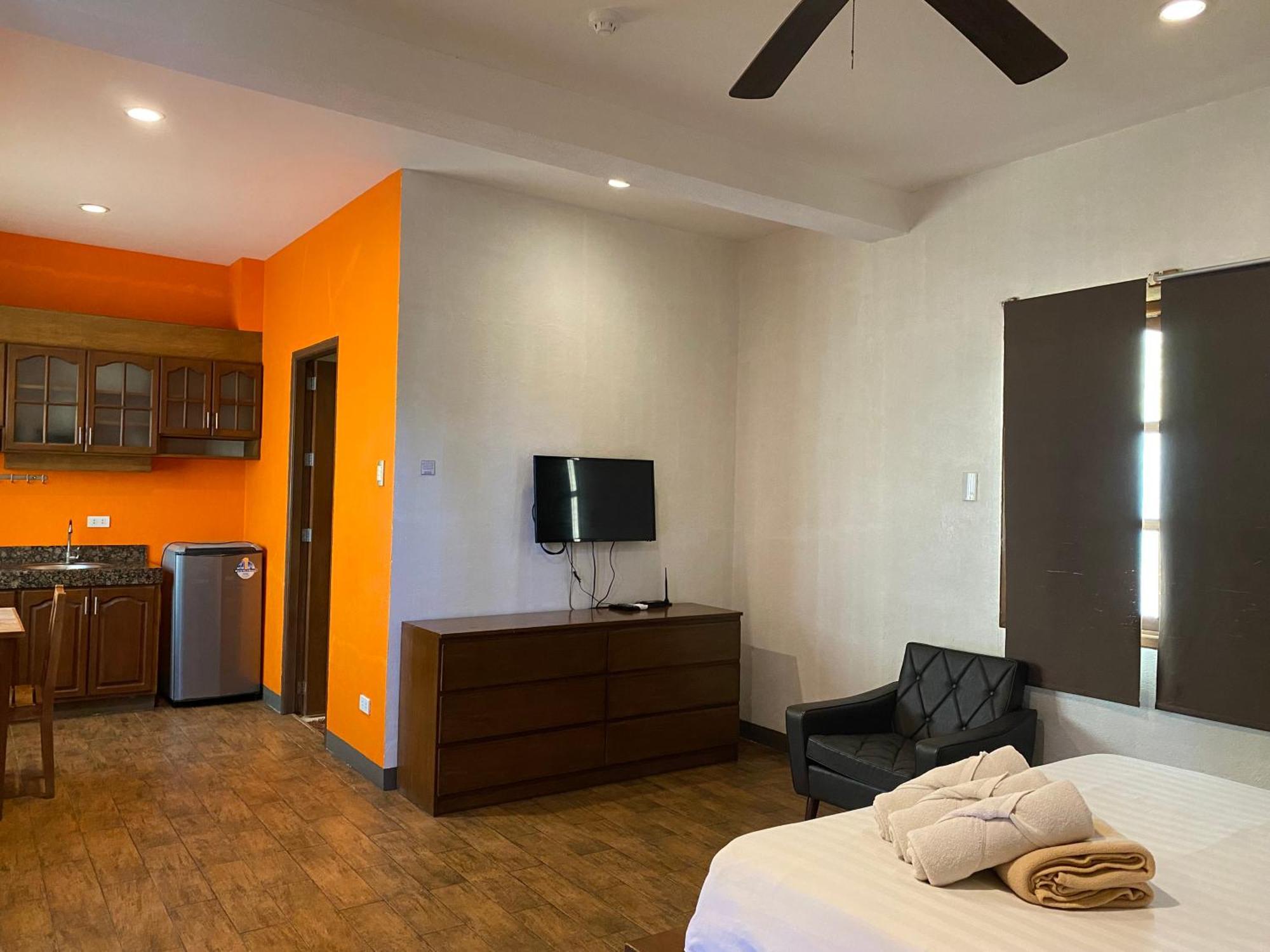 El Puerto Marina Beach Resort & Vacation Club Lingayen Екстериор снимка