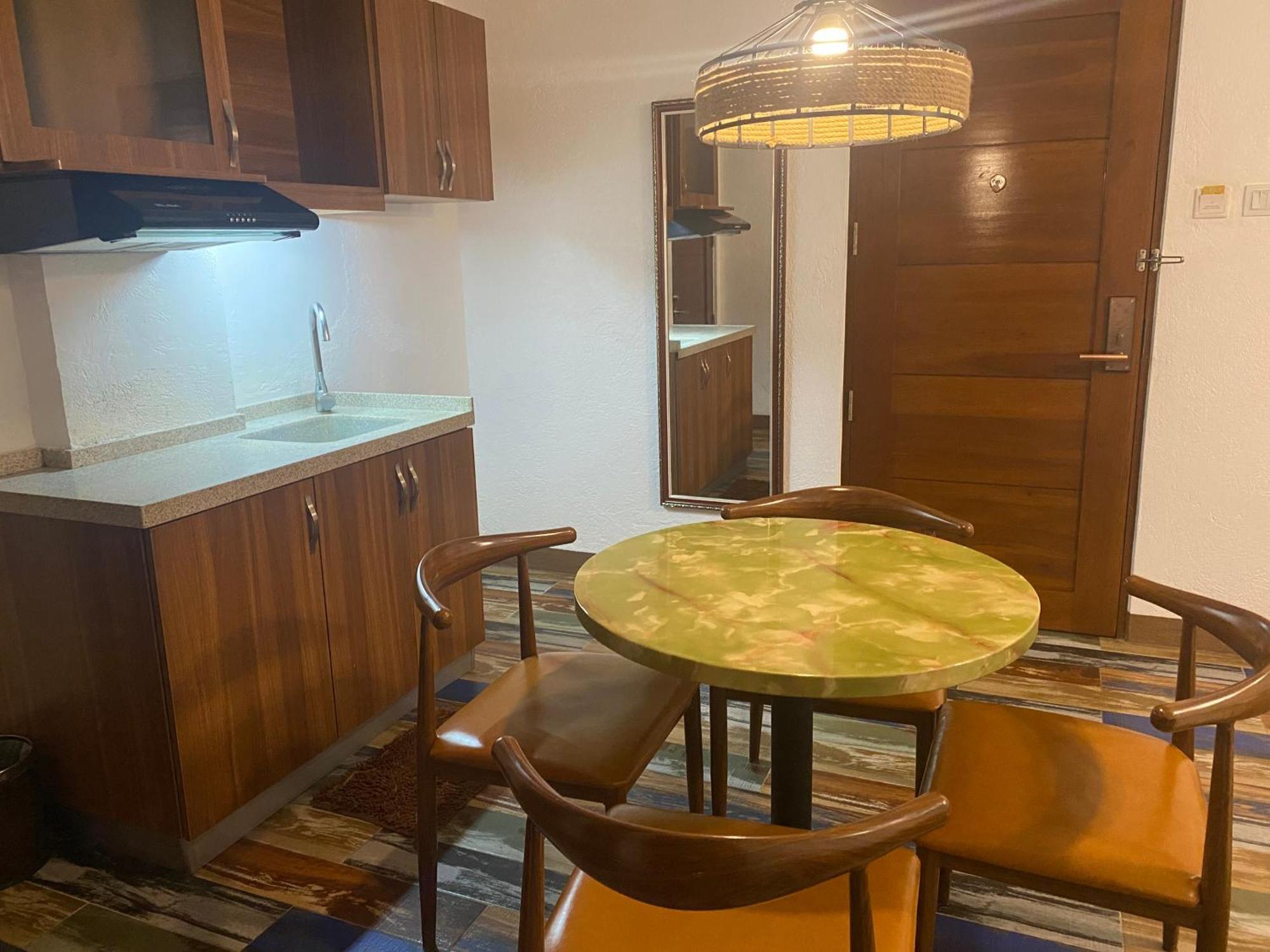 El Puerto Marina Beach Resort & Vacation Club Lingayen Екстериор снимка
