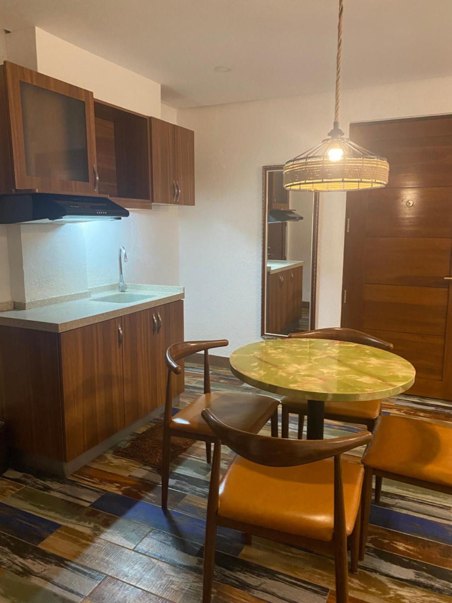 El Puerto Marina Beach Resort & Vacation Club Lingayen Екстериор снимка