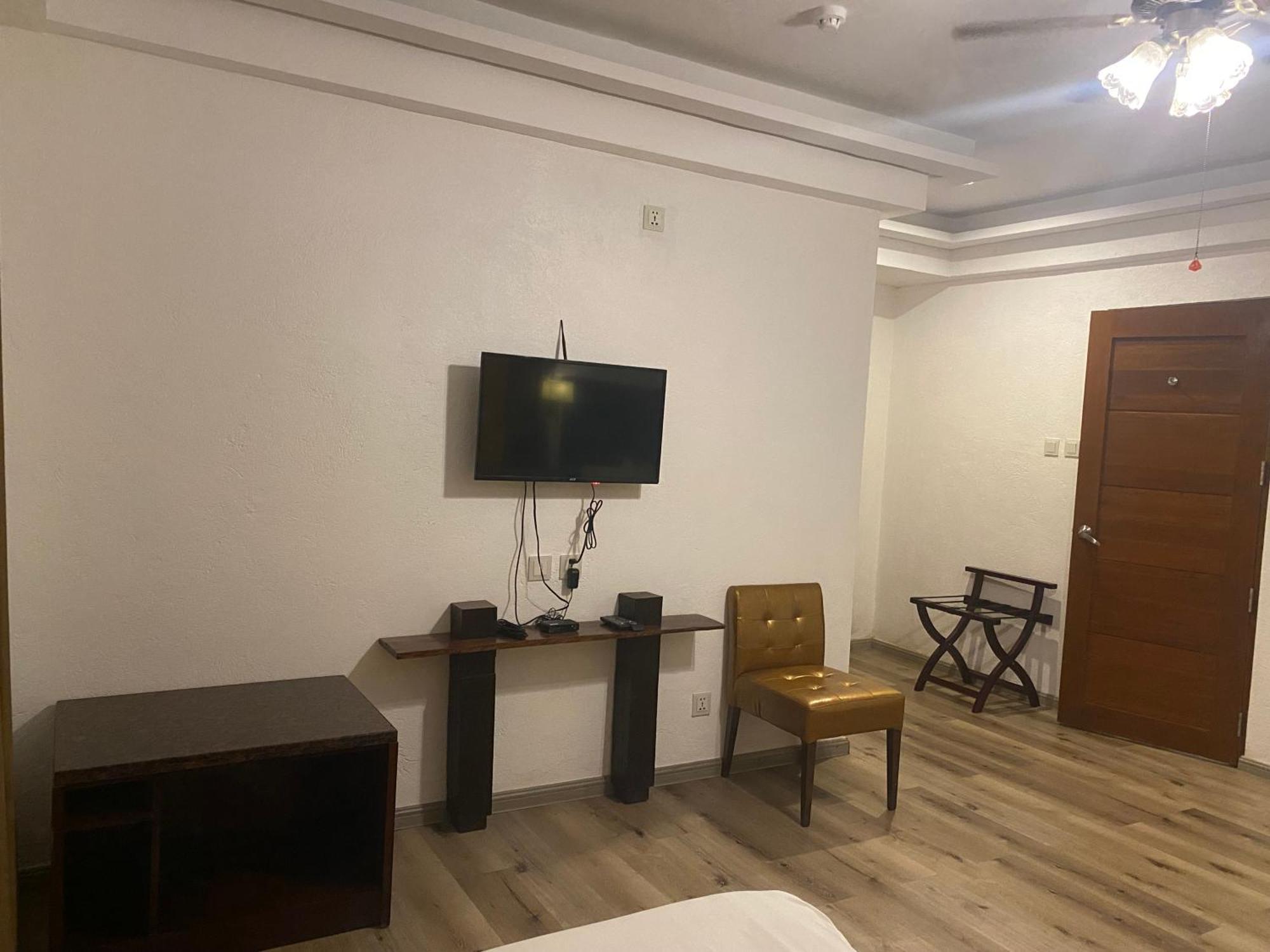 El Puerto Marina Beach Resort & Vacation Club Lingayen Екстериор снимка
