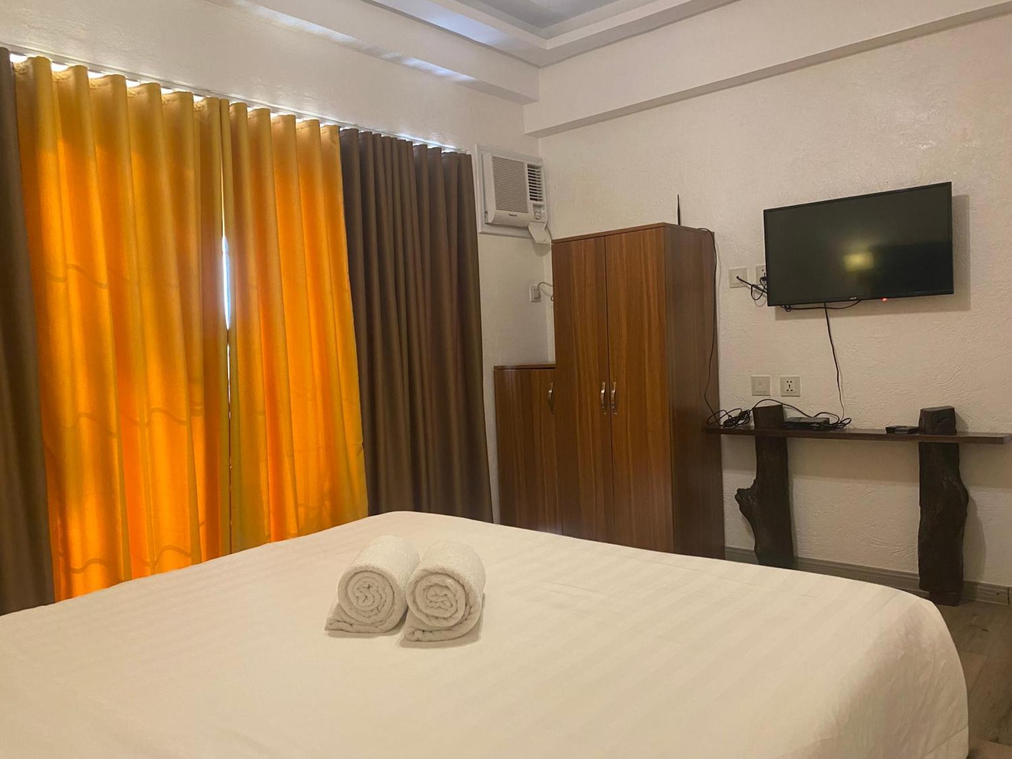 El Puerto Marina Beach Resort & Vacation Club Lingayen Екстериор снимка