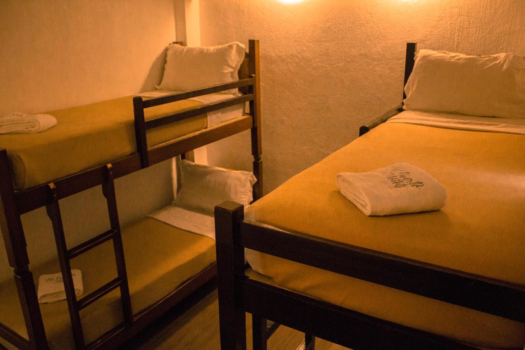 El Puerto Marina Beach Resort & Vacation Club Lingayen Екстериор снимка