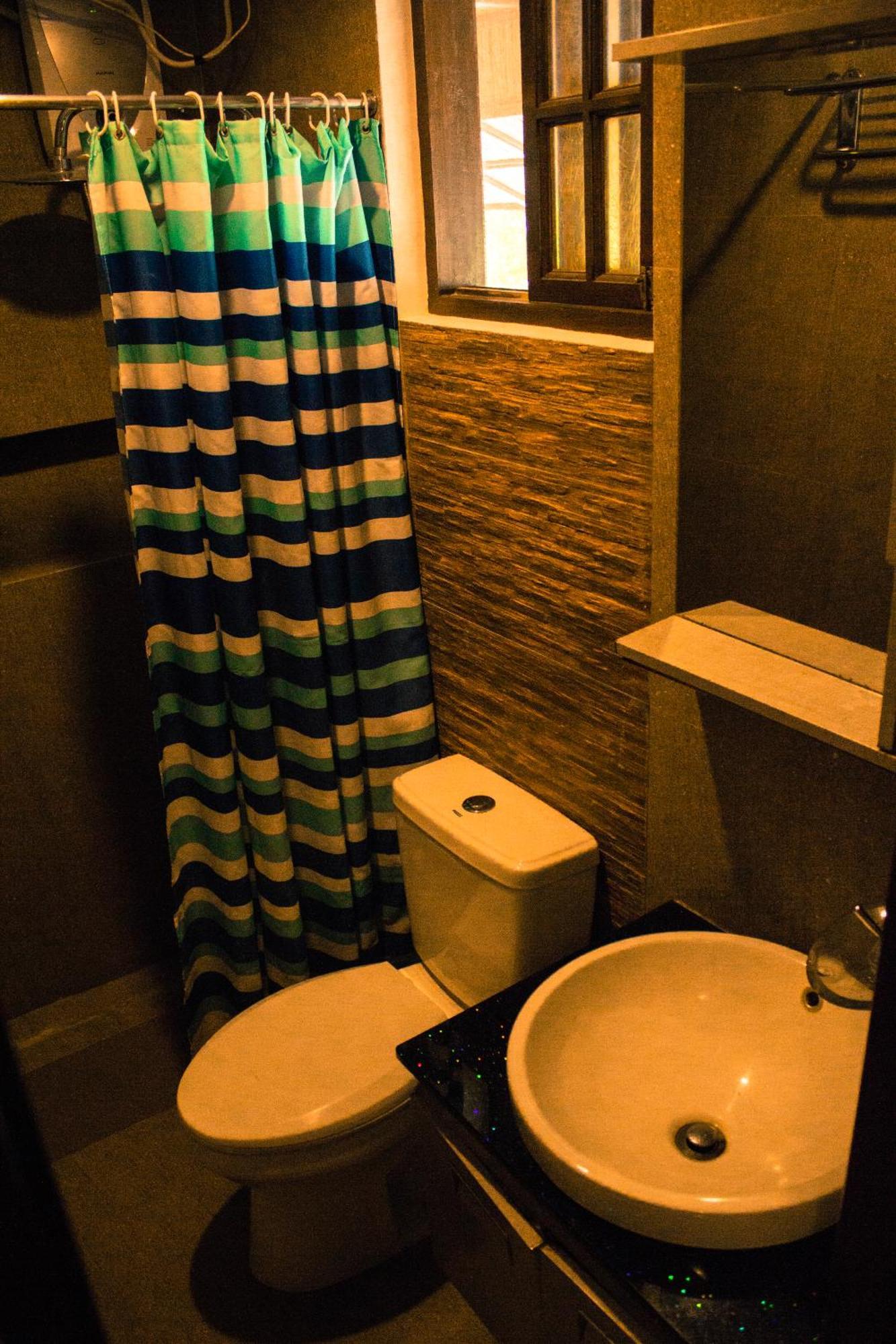 El Puerto Marina Beach Resort & Vacation Club Lingayen Екстериор снимка